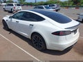 2022 Tesla Model S — photo 3 of 12 | VIN 5YJSA1E67NF473797
