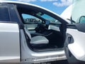 2022 Tesla Model S — photo 5 of 12 | VIN 5YJSA1E67NF473797