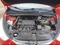 Photo 10 of 11 — 2011 Hyundai Tucson
