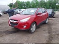 Photo 2 of 11 — 2011 Hyundai Tucson