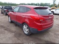 Photo 3 of 11 — 2011 Hyundai Tucson