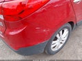 Photo 6 of 11 — 2011 Hyundai Tucson