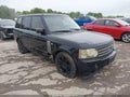 Photo 1 of 12 — 2006 Land Rover Range Rover