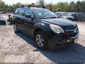 Photo 1 of 12 — 2013 Chevrolet Equinox