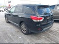 Photo 3 of 11 — 2013 Nissan Pathfinder
