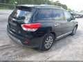 Photo 4 of 11 — 2013 Nissan Pathfinder