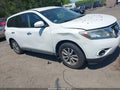 Photo 1 of 9 — 2014 Nissan Pathfinder