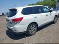 Photo 4 of 9 — 2014 Nissan Pathfinder