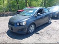 Photo 2 of 11 — 2013 Chevrolet Sonic