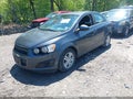Photo 6 of 11 — 2013 Chevrolet Sonic