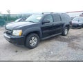 Photo 2 of 12 — 2008 Chevrolet Suburban 1500