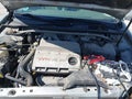 2004 Toyota Camry — photo 10 of 16 | VIN 4T1BF30K54U571102