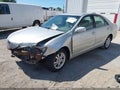 2004 Toyota Camry — photo 2 of 16 | VIN 4T1BF30K54U571102