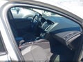 Photo 5 of 11 — 2014 Ford Focus