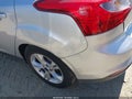 Photo 6 of 11 — 2014 Ford Focus