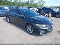 Photo 1 of 16 — 2017 Chevrolet Malibu