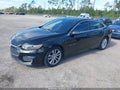 Photo 2 of 16 — 2017 Chevrolet Malibu