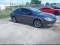 Photo 1 of 11 — 2015 Chrysler 200