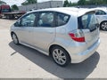 Photo 3 of 11 — 2011 Honda Fit