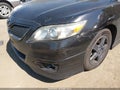 Photo 12 of 12 — 2011 Toyota Camry