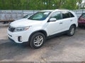 Photo 2 of 15 — 2015 Kia Sorento