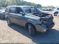 Photo 1 of 17 — 2011 Honda Pilot