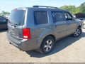 Photo 4 of 17 — 2011 Honda Pilot