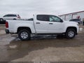 2018 Chevrolet Colorado — photo 13 of 16 | VIN 1GCGSBEA0J1188794