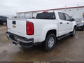 2018 Chevrolet Colorado — photo 4 of 16 | VIN 1GCGSBEA0J1188794