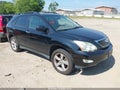 Photo 1 of 11 — 2008 Lexus RX 350