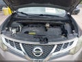 Photo 10 of 14 — 2012 Nissan Murano