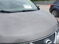 Photo 6 of 14 — 2012 Nissan Murano