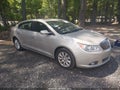 Photo 1 of 11 — 2013 Buick LaCrosse
