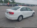 Photo 4 of 16 — 2015 Volkswagen Jetta