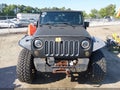 Photo 12 of 16 — 2012 Jeep Wrangler Unlimited
