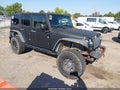 Photo 1 of 16 — 2012 Jeep Wrangler Unlimited