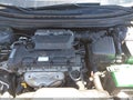 Photo 10 of 12 — 2008 Hyundai Elantra
