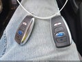 2025 Subaru Crosstrek — photo 11 of 17 | VIN 4S4GUHN62S3758434