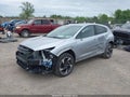 2025 Subaru Crosstrek — photo 2 of 17 | VIN 4S4GUHN62S3758434
