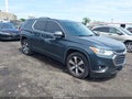 Photo 1 of 16 — 2018 Chevrolet Traverse