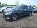 Photo 2 of 16 — 2018 Chevrolet Traverse