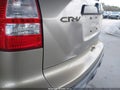 Photo 6 of 11 — 2007 Honda CR-V