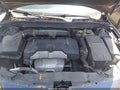 Photo 10 of 12 — 2014 Chevrolet Malibu
