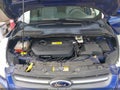 Photo 10 of 11 — 2014 Ford Escape