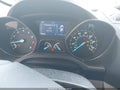 Photo 7 of 11 — 2014 Ford Escape