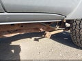 Photo 6 of 12 — 2003 Toyota 4Runner