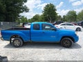 Photo 13 of 16 — 2009 Toyota Tacoma