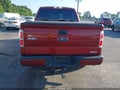 Photo 16 of 16 — 2014 Ford F-150
