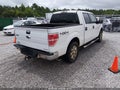 Photo 4 of 16 — 2014 Ford F-150