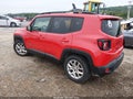 2018 Jeep Renegade — photo 3 of 16 | VIN ZACCJABB3JPH93014